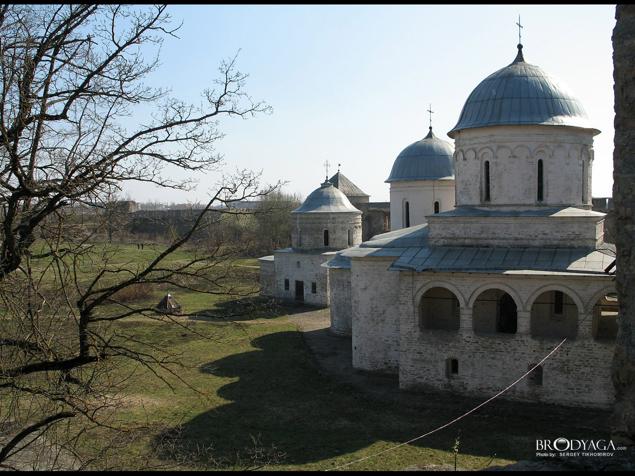 Ivangorod